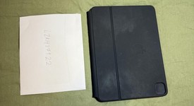 Used
													Apple Magic Keyboard for iPad Pro - Black, photo 3 of 4
