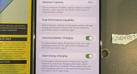 Good
													Apple iPhone 14 Pro Max - Unlocked, Purple, 512 GB, A2651, photo 1 of 7