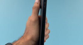 Good
													Apple iPhone 15 Plus - Unlocked, Black, 256 GB, A2847, photo 4 of 7