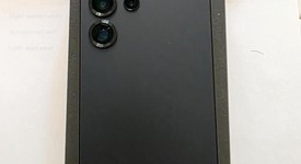 Mint
													Samsung Galaxy S25 Ultra - Unlocked, Jetblack, 1 TB, 12 GB, SM-S938U1, photo 2 of 7
