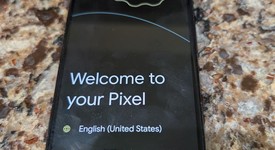 Fair
													Google Pixel 6 - T-Mobile, Seafoam, 128 GB, 8 GB, GB7N6, photo 3 of 4
