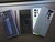 Mint Samsung Galaxy S22 Ultra - Unlocked, Burgundy, 128 GB, 8 GB, SM-S908U1
