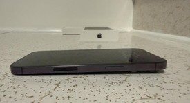 Good
													Apple iPhone 14 Pro Max - Unlocked, Purple, 512 GB, A2651, photo 4 of 7