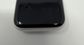 Mint
													Apple Watch SE 2nd Gen 40mm - Silver, A2722 - GPS, Aluminum, photo 5 of 6