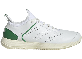 adidas Adizero Ubersonic 4 Stanniversary White Green for sale
