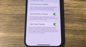 Good
													Apple iPhone 13 - Unlocked, Midnight, 128 GB, A2482, photo 1 of 7