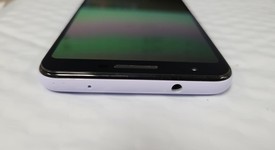 Mint
													Google Pixel 3a - Unlocked, Purple, 64 GB, 4 GB, G020G, photo 4 of 6