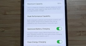 Good
													Apple iPhone 12 - Unlocked, Black, 64 GB, A2172, photo 1 of 15