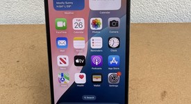 Good
													Apple iPhone 13 Pro - Unlocked, Sierra Blue, 256 GB, A2483, photo 2 of 11