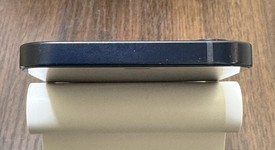 Good
													Apple iPhone 12 - Unlocked, Black, 64 GB, A2172, photo 5 of 8