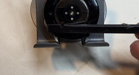 Good
													Samsung Galaxy Watch7 - Unlocked, Green, SM-L315U, 44mm, photo 4 of 6