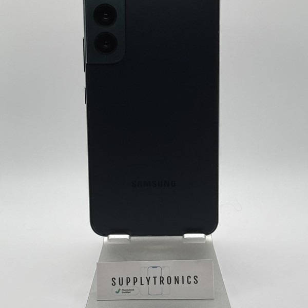 Samsung Galaxy S22 - Unlocked, 128 GB, Green, 8 GB, SM-S901U1