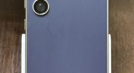 Good
													Samsung Galaxy S24 Ultra - Verizon, Black, 256 GB, 12 GB, SM-S928U, photo 1 of 8