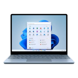 Microsoft Surface Laptop Go 2