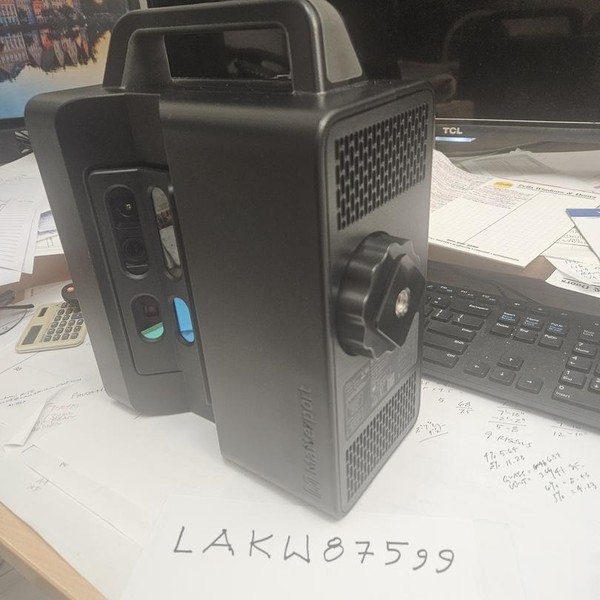 Matterport Pro2 3D Camera