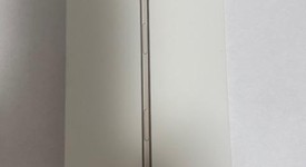 New
													Apple iPhone Air - Unlocked, Light Gold, 1 TB, A3260, photo 1 of 6