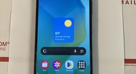 Mint
													Samsung Galaxy A16 5G - TracFone, Blueblack, 128 GB, 4 GB, photo 1 of 8