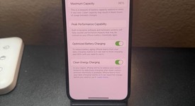Good
													Apple iPhone 14 - T-Mobile, Midnight, 128 GB, A2649, photo 3 of 4