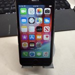 Good Apple iPhone 5S - Cricket, 16 GB, Grey, A1533