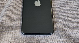 Good
													Apple iPhone SE 3rd Gen 2022 - Unlocked, Midnight, 64 GB, A2595, photo 1 of 3