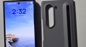 Mint
													Samsung Galaxy Z Fold6 - Unlocked, Black, 512 GB, 12 GB, SM-F956U1, photo 4 of 11