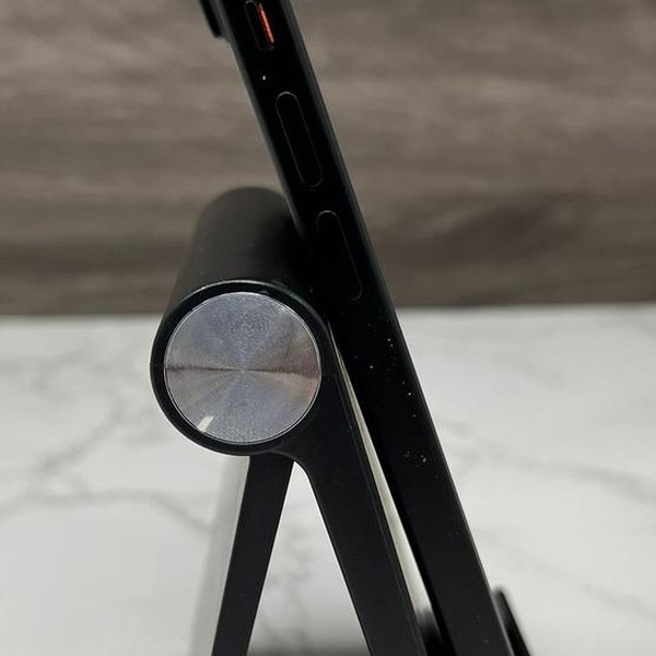 Apple iPhone 15 - AT&T, 128 GB, Black, A2846