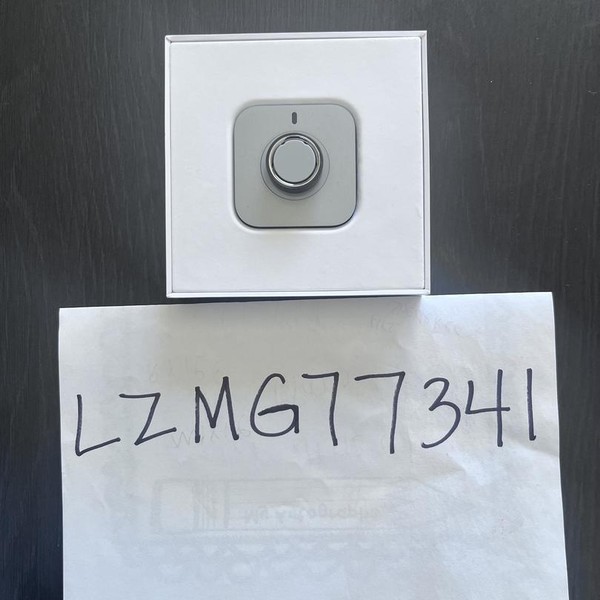 Oura Ring Gen 4 - Stealth, Size 7