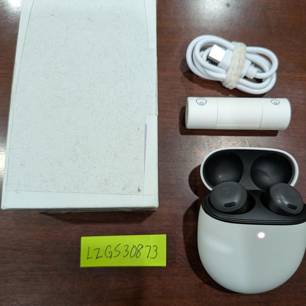 Google Pixel Buds Pro - Charcoal