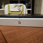 Good Google Pixelbook Go - 64 GB, Black, 8 GB, Intel Core m3