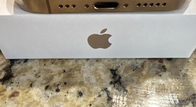 Mint
													Apple iPhone 16 Pro - Unlocked, Desert, 128 GB, A3083, photo 2 of 5
