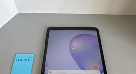 Good
													Samsung Galaxy Tab A 8.4" 2020 - AT&T, Brown, 32 GB, SM-T307, photo 1 of 3