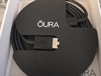 Oura Ring Gen 3