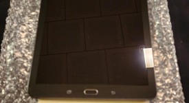 Mint
													Samsung Galaxy Tab E 9.6 - Wi-Fi, Black, 16 GB, SM-T560, photo 1 of 3