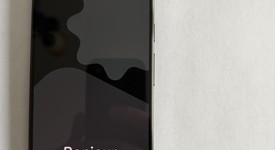 Good
													Google Pixel 10 Pro XL - Unlocked, Obsidian, 256 GB, GUL82, photo 1 of 4