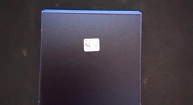 Mint
													Samsung Galaxy Z Flip7 - Unlocked, Blue Shadow, 256 GB, 12 GB, SM-F766U1, photo 4 of 12