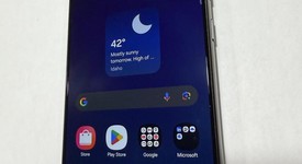 Good
													Samsung Galaxy S24 Ultra - Unlocked, Blue, 512 GB, 12 GB, SM-S928U1, photo 6 of 6