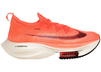 Nike Air Zoom Alphafly Next% Bright Mango for sale