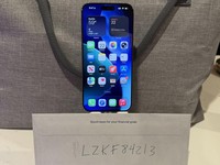 Apple iPhone 16 Pro Max