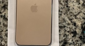 Good
													Apple iPhone 11 Pro - Unlocked, Gold, 256 GB, A2160, photo 2 of 2