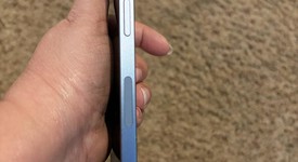 Good
													Apple iPhone 14 - Verizon, Blue, 256 GB, A2649, photo 5 of 7