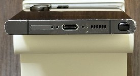 Good
													Samsung Galaxy S23 Ultra - Verizon, Black, 256 GB, 8 GB, SM-S918U, photo 5 of 8