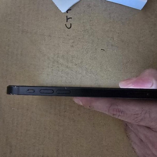 Apple iPhone 12 - Unlocked, 64 GB, Black, A2172