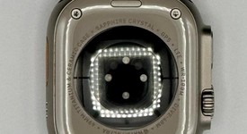 Good
													Apple Watch Ultra 2 49mm - Unlocked, Natural, A2986, photo 3 of 8