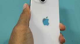 Good
													Apple iPhone 14 - Unlocked, Purple, 256 GB, A2649, photo 2 of 7