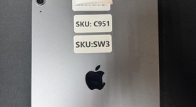 Good
													Apple iPad Air 5th Gen - Wi-Fi, Gray, 256 GB, A2588, photo 1 of 6