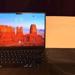 Mint MacBook Pro 2026 - 14 inch (M5) - 1 TB, Space Black, 24 GB, Apple M5 Pro 15-core (16-core GPU), Nano-texture Display