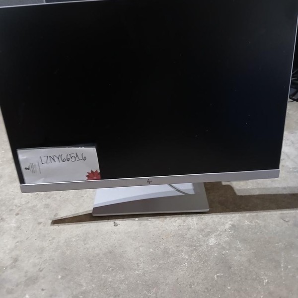 HP Monitor