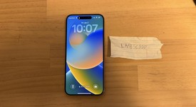 Fair
													Apple iPhone 15 Pro Max - Unlocked, Natural, 256 GB, A2849, photo 2 of 13