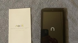 Mint
													Nook Tablet - Other, Other, photo 2 of 12