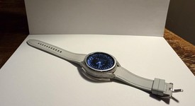 Good
													Samsung Galaxy Watch6 Classic - Unlocked, Silver, 47mm, photo 5 of 16